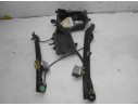 Recambio de elevalunas delantero derecho para seat leon (1p1) reference referencia OEM IAM 1P0837402E 1T0959702G ELECTRICO