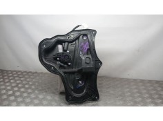 Recambio de elevalunas trasero derecho para mazda 3 lim. () black tech edition referencia OEM IAM B45C5858X ELECTRICO 6 PINS SD0