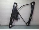 Recambio de elevalunas delantero izquierdo para peugeot 3008 gt line referencia OEM IAM 9810488980  ELECTRICO 6 PINES