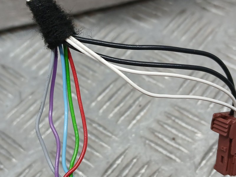 Recambio de retrovisor izquierdo para peugeot 208 i (ca_, cc_) 1.5 bluehdi 100 referencia OEM IAM 1611240080 ELECTRICO 5 y 4 cab