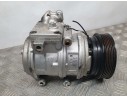 Recambio de compresor aire acondicionado para kia carens 2.0 crdi lx monovolumen referencia OEM IAM 1625019100 2K2210166 DOOWON