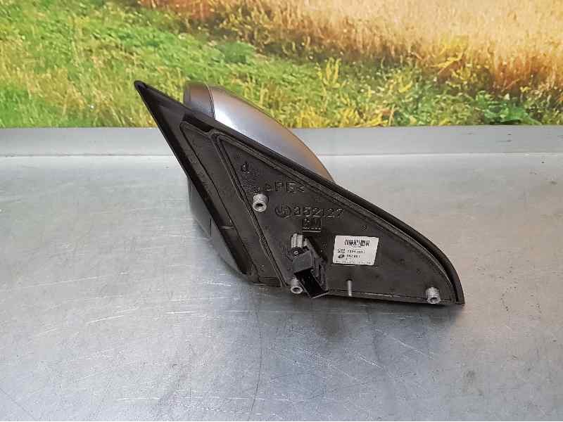 Recambio de retrovisor izquierdo para opel vectra c berlina comfort referencia OEM IAM 13253333 5 PINS ELECTRICO