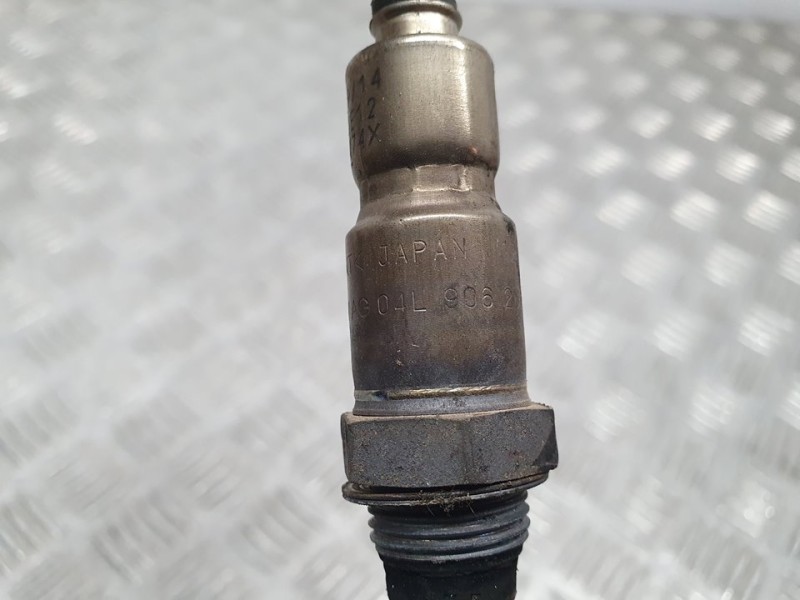 Recambio de sonda lambda para volkswagen polo (6c1) comfortline bluemotion referencia OEM IAM 04L906262C  