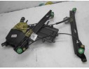 Recambio de elevalunas delantero derecho para seat leon (1p1) reference referencia OEM IAM 1P0837402E 1T0959702G ELECTRICO