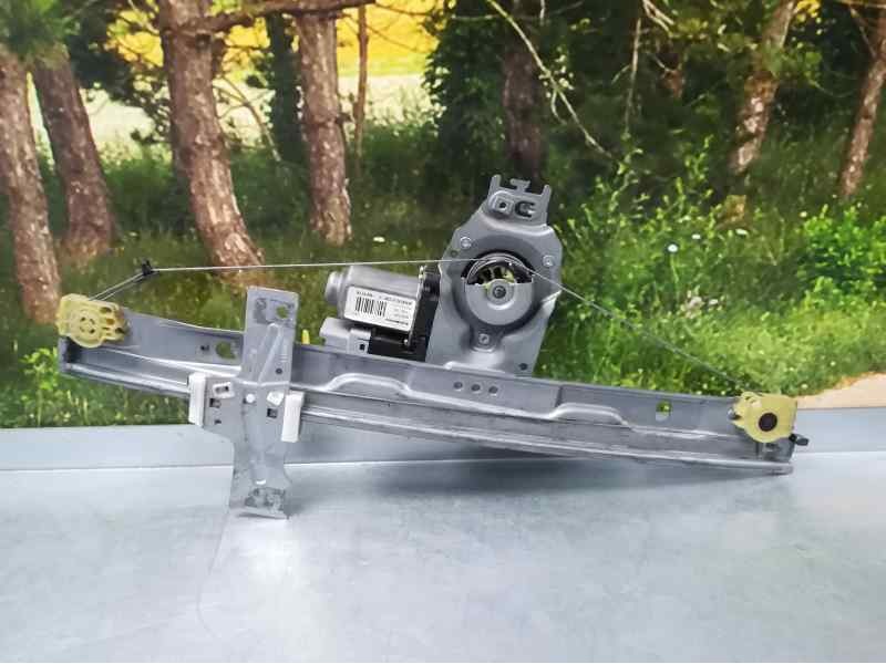 Recambio de elevalunas delantero izquierdo para peugeot 207 sw confort referencia OEM IAM  6 PINS ELECTRICO