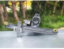 Recambio de elevalunas delantero izquierdo para peugeot 207 sw confort referencia OEM IAM  6 PINS ELECTRICO