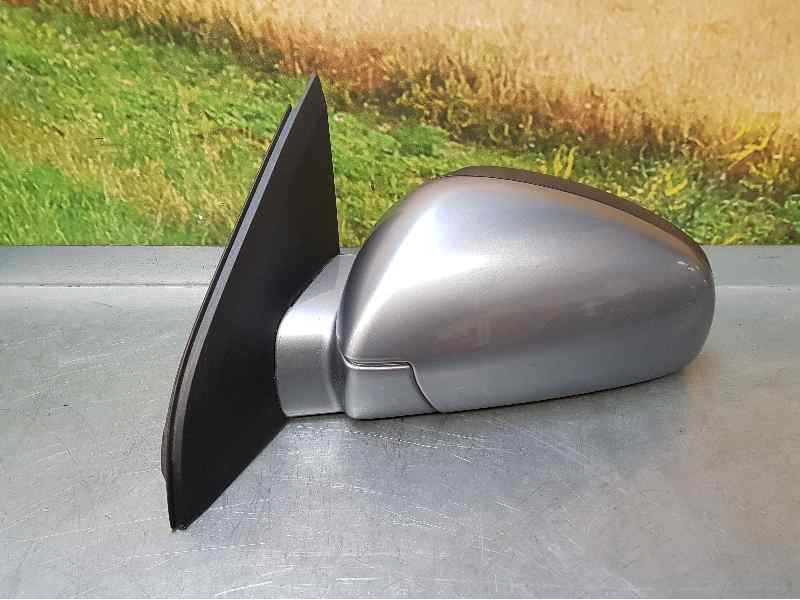 Recambio de retrovisor izquierdo para opel vectra c berlina comfort referencia OEM IAM 13253333 5 PINS ELECTRICO