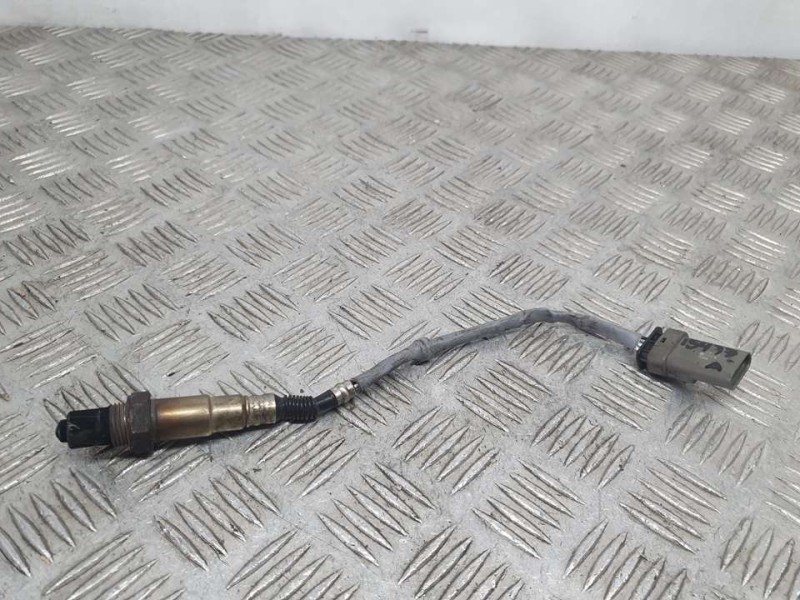 Recambio de sonda lambda para opel astra k lim. 5türig dynamic referencia OEM IAM 12663317 0258010460 