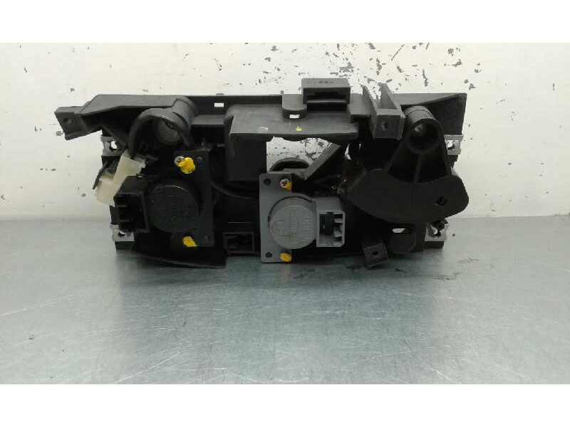 Recambio de mando calefaccion / aire acondicionado para alfa romeo 156 (116) 1.6 16v cat referencia OEM IAM 16238079  