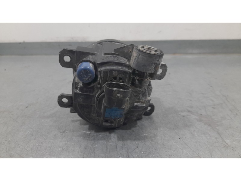Recambio de faro antiniebla izquierdo para peugeot boxer furgón gran volumen 335 l3h3 pro bluehdi 140 stop&start referencia OEM 