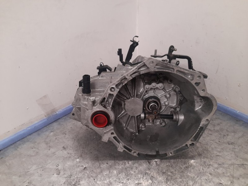 Recambio de caja cambios para kia picanto concept referencia OEM IAM MG1873 790871 5VELOCIDADES