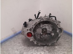 CAJA CAMBIOS MG1873 790871 5VELOCIDADES