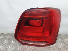 Recambio de piloto trasero derecho para volkswagen polo (6c1) bluemotion referencia OEM IAM 6C0945096F 0287314108 