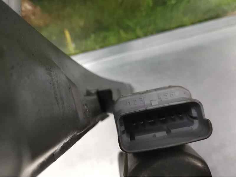 Recambio de elevalunas delantero izquierdo para peugeot 207 sw confort referencia OEM IAM  6 PINS ELECTRICO