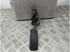 Recambio de potenciometro pedal para renault kangoo profesional referencia OEM IAM 8200436878  