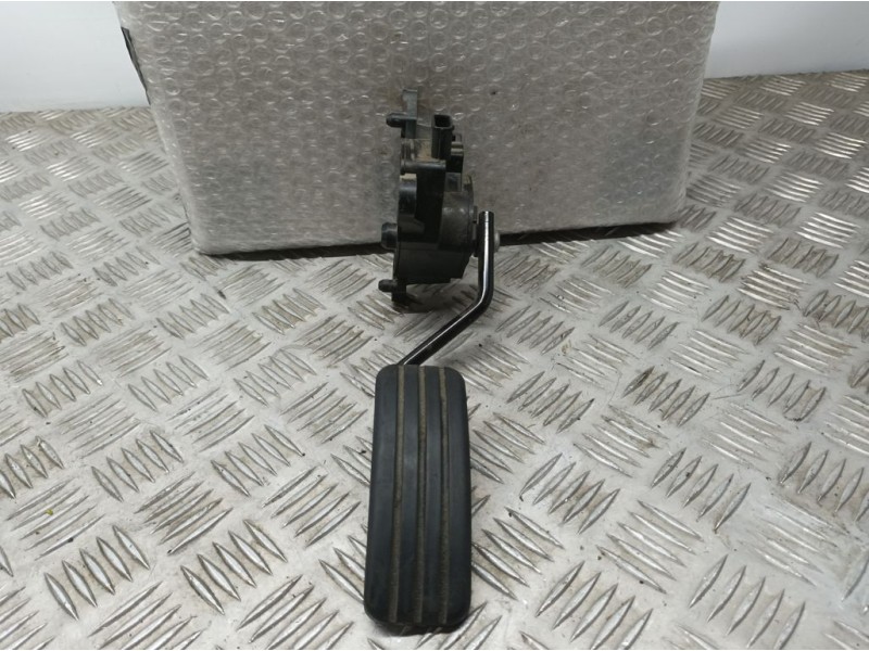 Recambio de potenciometro pedal para renault kangoo profesional referencia OEM IAM 8200436878  