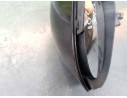 Recambio de retrovisor izquierdo para seat leon (1p1) emocion referencia OEM IAM  5 CABLES TOCADO-ELECTRICO