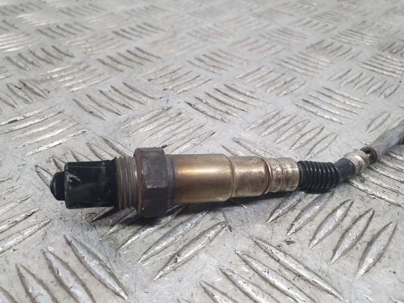 Recambio de sonda lambda para opel astra k lim. 5türig dynamic referencia OEM IAM 12663317 0258010460 