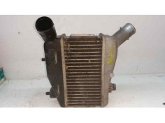 Recambio de intercooler para honda accord tourer (cn/cm) 2.2i ctdi executive referencia OEM IAM 1270000550  DENSO