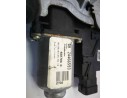 Recambio de elevalunas delantero izquierdo para opel corsa c 1.2 16v cat (z 12 xe / lw4) referencia OEM IAM 2446593  6 PINS