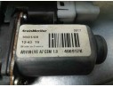 Recambio de elevalunas delantero izquierdo para peugeot 207 sw confort referencia OEM IAM  6 PINS ELECTRICO