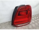 Recambio de piloto trasero derecho para volkswagen polo (6c1) bluemotion referencia OEM IAM 6C0945096F 0287314108 