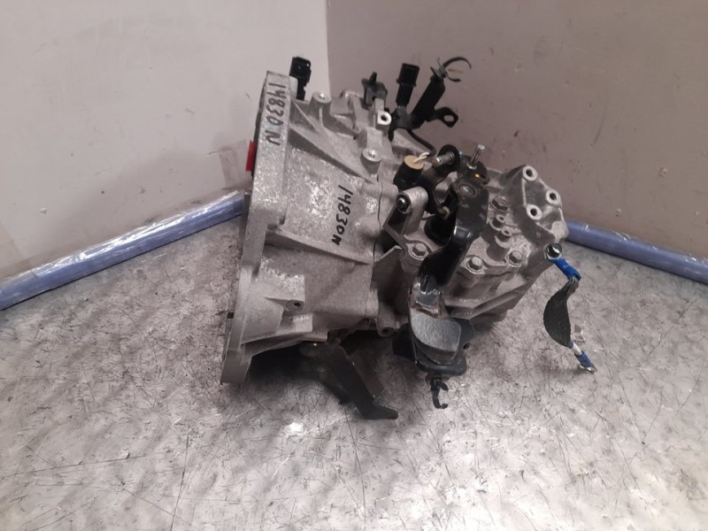 Recambio de caja cambios para kia picanto concept referencia OEM IAM MG1873 790871 5VELOCIDADES