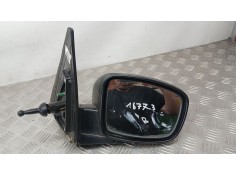 Recambio de retrovisor derecho para hyundai i10 i (pa) 1.1 referencia OEM IAM 876200X010CA C/MANDO 
