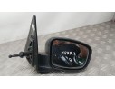Recambio de retrovisor derecho para hyundai i10 i (pa) 1.1 referencia OEM IAM 876200X010CA C/MANDO 
