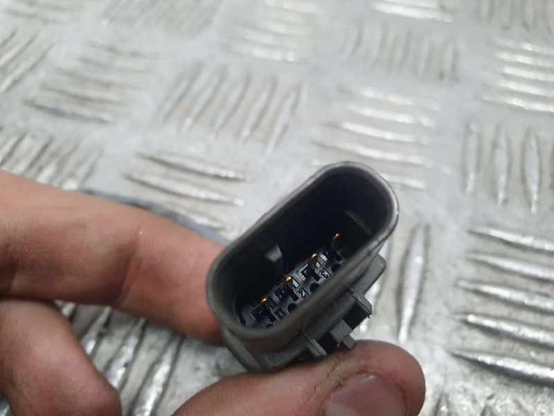 Recambio de sonda lambda para opel astra k lim. 5türig dynamic referencia OEM IAM 12663317 0258010460 