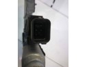 Recambio de elevalunas delantero izquierdo para opel corsa c 1.2 16v cat (z 12 xe / lw4) referencia OEM IAM 2446593  6 PINS
