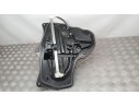 Recambio de elevalunas trasero derecho para mazda 3 lim. () black tech edition referencia OEM IAM B45C5858X ELECTRICO 6 PINS SD0