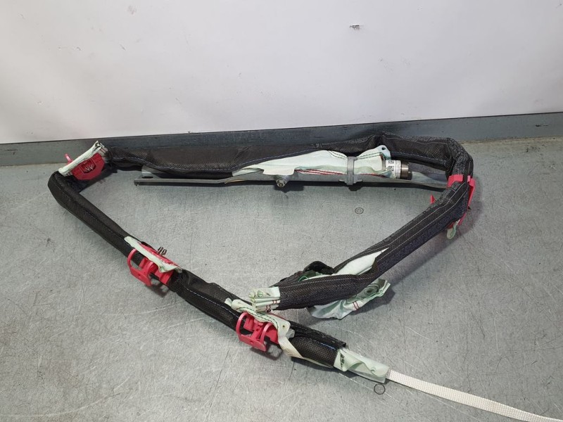 Recambio de airbag cortina delantero izquierdo para alfa romeo mito (145) distinctive referencia OEM IAM 505084100 34050620B TRW