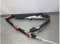 AIRBAG CORTINA DELANTERO IZQUIERDO 505084100 34050620B TRW