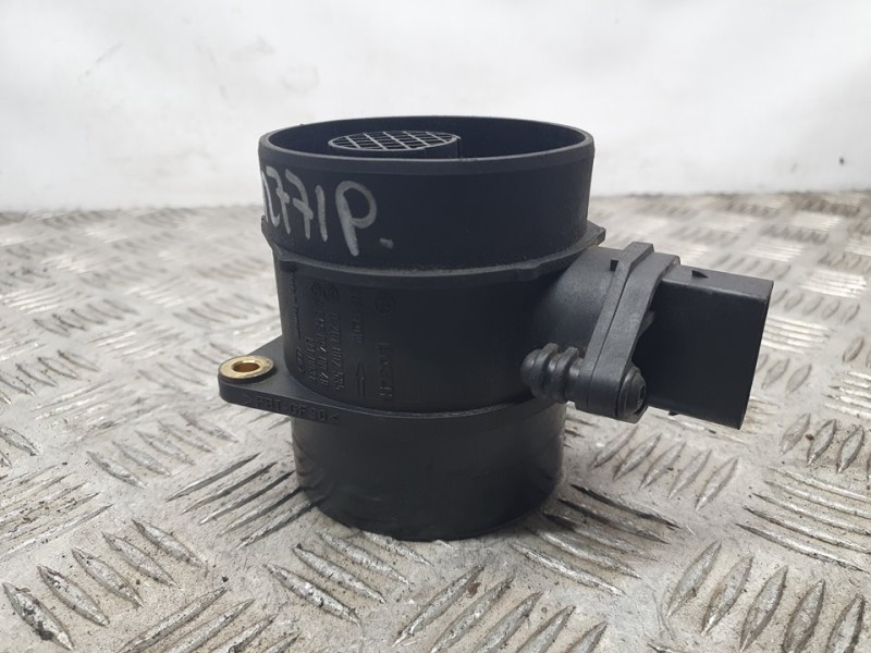 Recambio de caudalimetro para mercedes-benz clase c (w204) berlina c 220 cdi (204.008) referencia OEM IAM A6460940048 0281002535