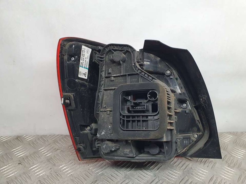 Recambio de piloto trasero derecho para volkswagen polo (6c1) bluemotion referencia OEM IAM 6C0945096F 0287314108 