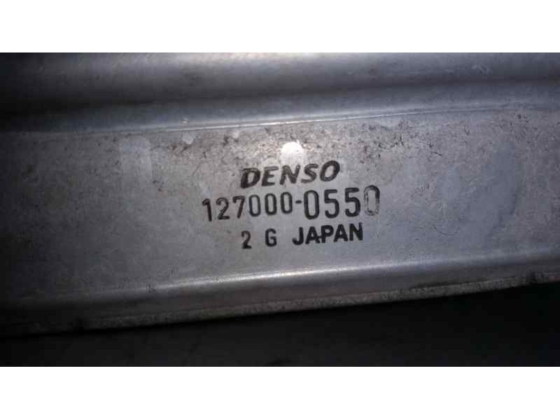Recambio de intercooler para honda accord tourer (cn/cm) 2.2i ctdi executive referencia OEM IAM 1270000550  DENSO