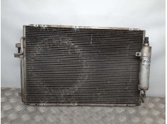 CONDENSADOR / RADIADOR AIRE ACONDICIONADO D466430350 DOOWON 