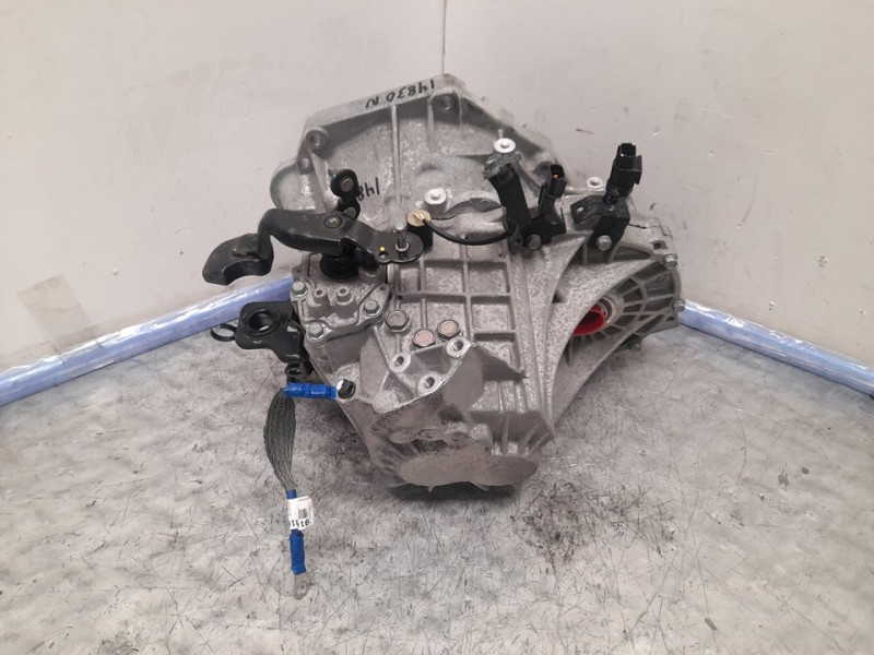 Recambio de caja cambios para kia picanto concept referencia OEM IAM MG1873 790871 5VELOCIDADES