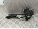 Recambio de potenciometro pedal para renault kangoo profesional referencia OEM IAM 8200436878  