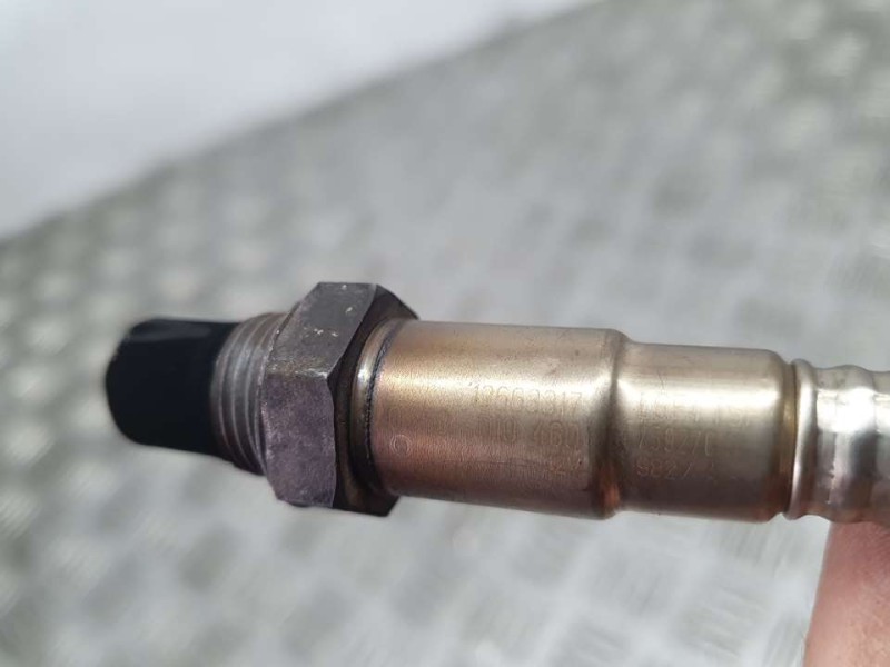 Recambio de sonda lambda para opel astra k lim. 5türig dynamic referencia OEM IAM 12663317 0258010460 