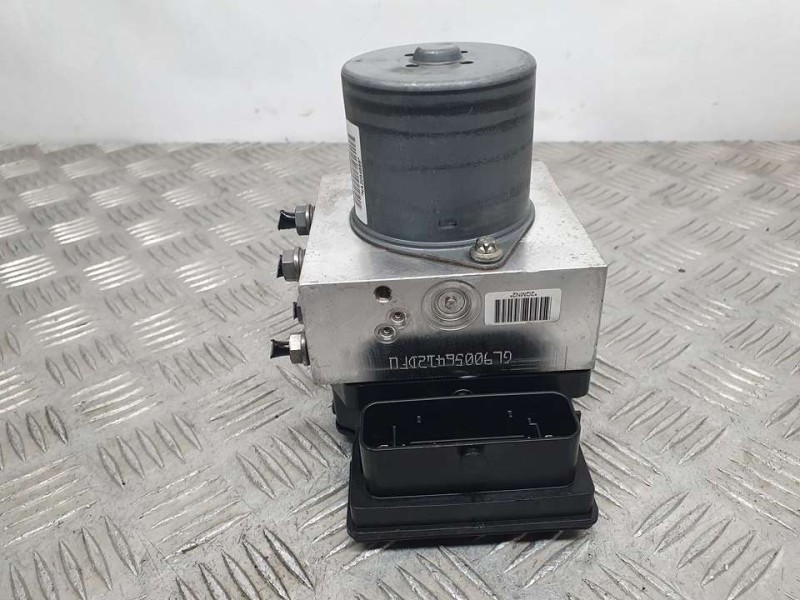 Recambio de abs para volkswagen tiguan (5n1) advance referencia OEM IAM 5N0614517M 54085112F 