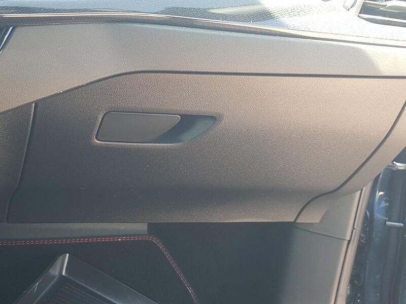 Recambio de guantera para ford focus iv turnier (hp) 1.0 ecoboost mhev referencia OEM IAM 2548728  