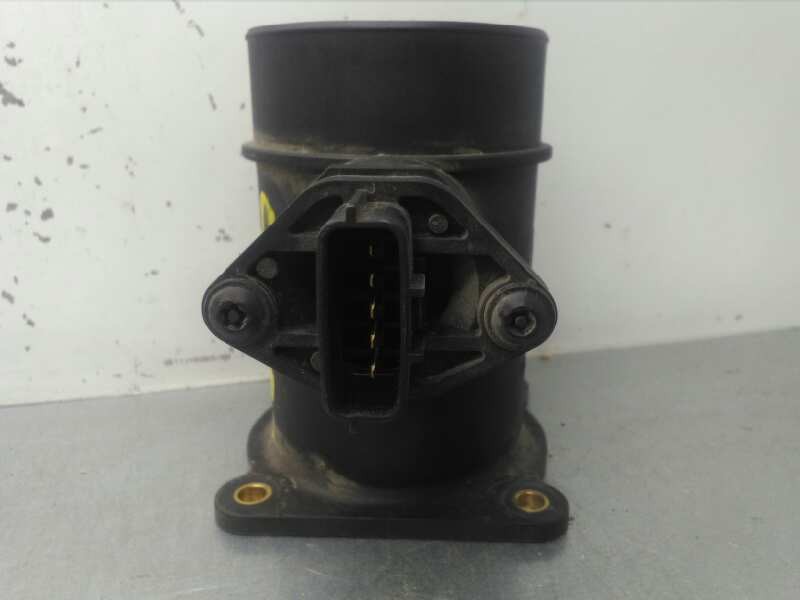 Recambio de caudalimetro para nissan almera (n16/e) acenta referencia OEM IAM 986280232  
