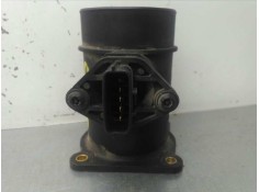 Recambio de caudalimetro para nissan almera (n16/e) acenta referencia OEM IAM 986280232  