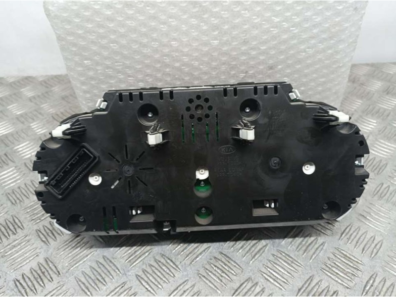 Recambio de cuadro instrumentos para kia cee´d concept plus referencia OEM IAM 94033A2020 A2C105300010012513 