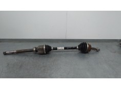 Recambio de transmision delantera derecha para peugeot 208 i (ca_, cc_) 1.5 bluehdi 100 referencia OEM IAM 9801048680  