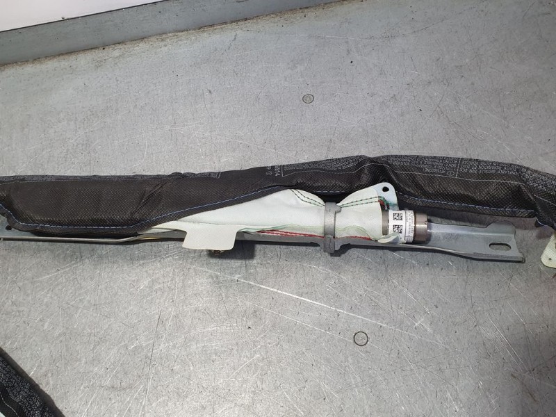 Recambio de airbag cortina delantero izquierdo para alfa romeo mito (145) distinctive referencia OEM IAM 505084100 34050620B TRW