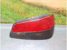 Recambio de piloto trasero derecho para peugeot 306 berlina 3/4/5 puertas (s2) graffic referencia OEM IAM   TOCADO VER FOTOS