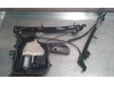 Recambio de elevalunas delantero izquierdo para seat leon (1p1) emocion referencia OEM IAM 1T0959701AD  ELECTRICO